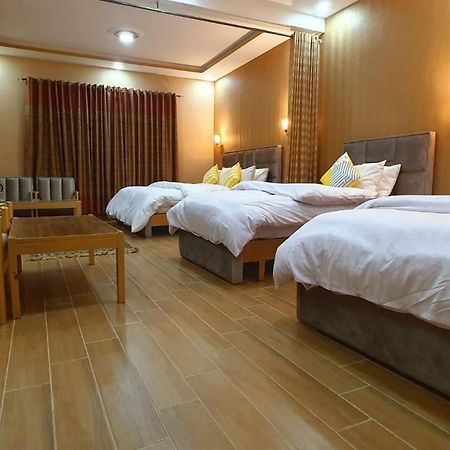 Royal Hotel Naran Kültér fotó
