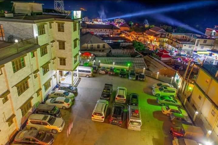 Royal Hotel Naran Kültér fotó
