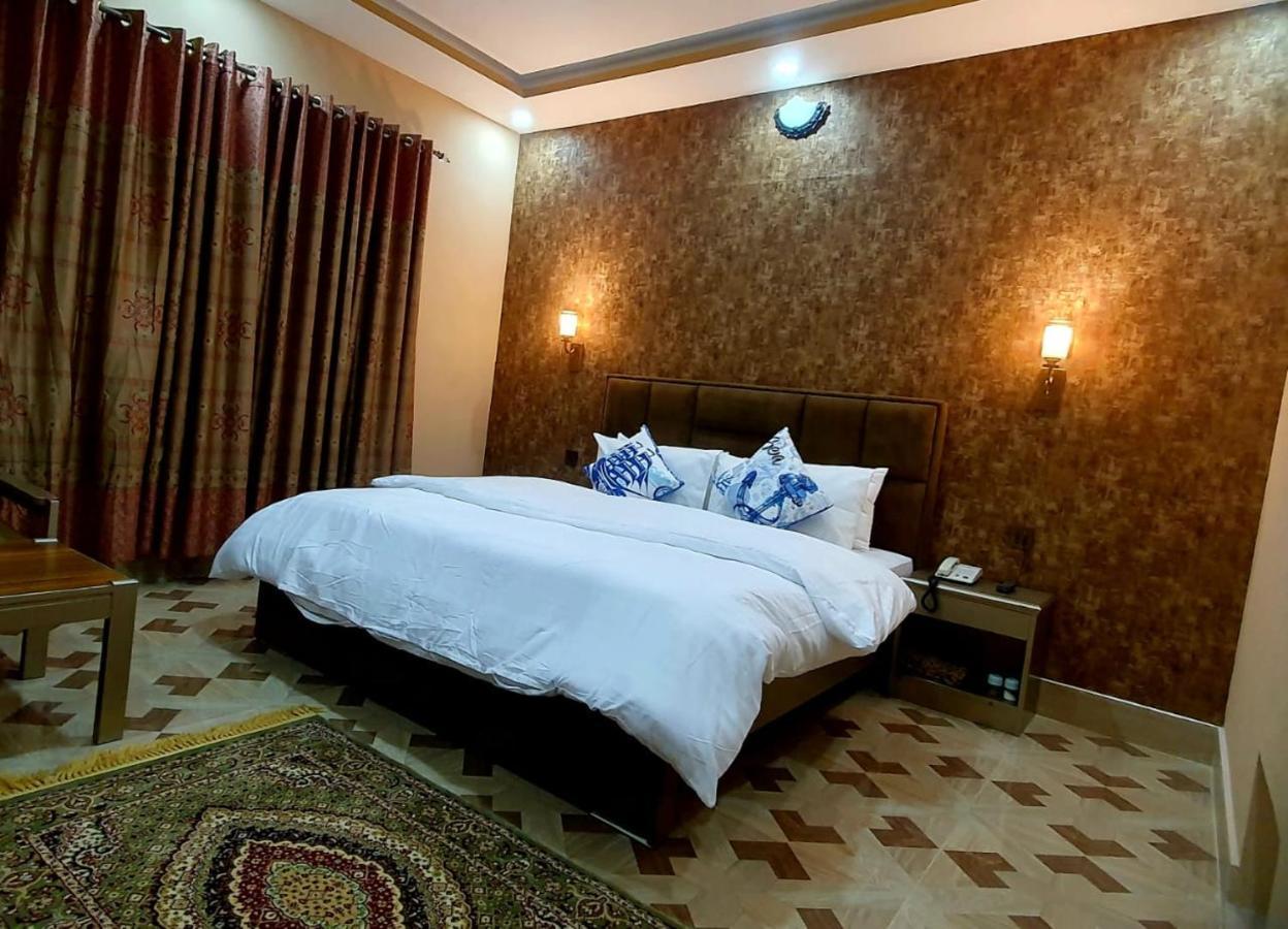 Royal Hotel Naran Kültér fotó