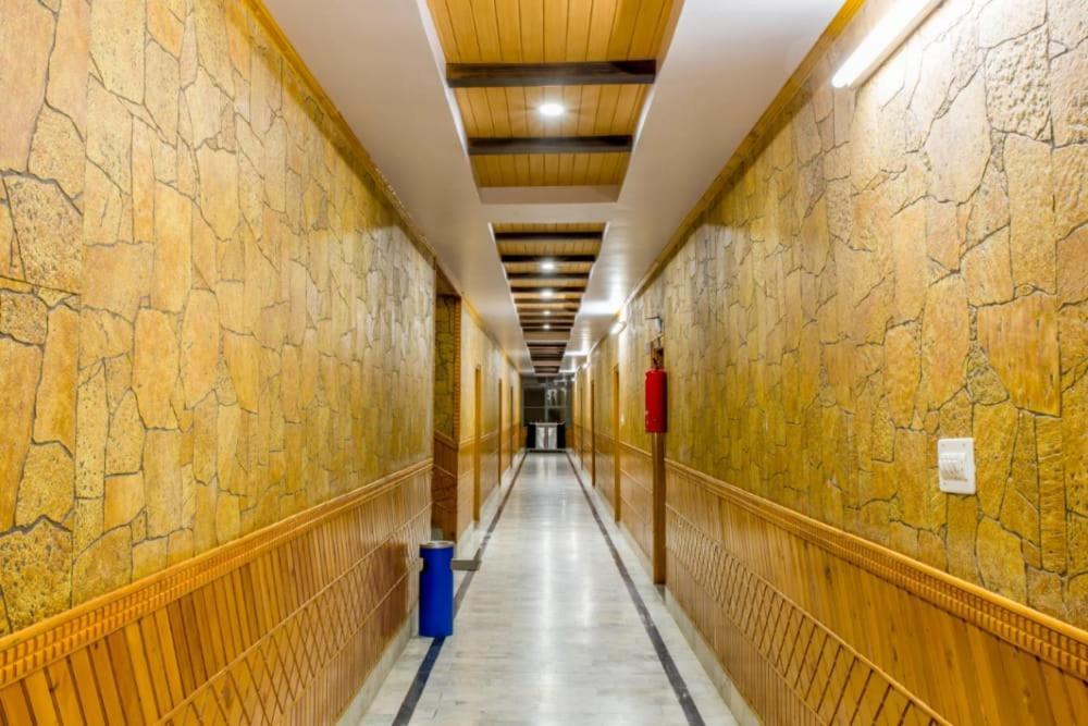 Royal Hotel Naran Kültér fotó